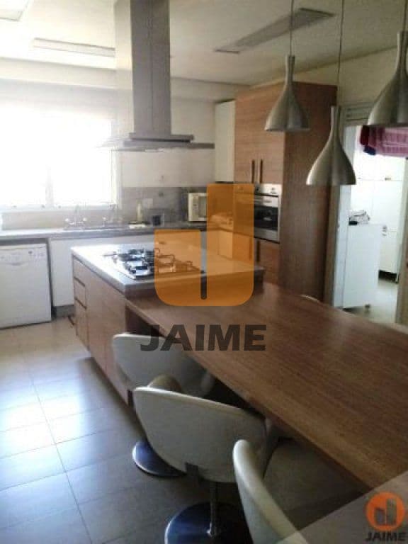 Apartamento de 4 dormitórios na R PARÁ — Higienópolis, São Paulo - foto 3