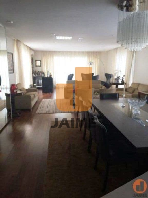 Apartamento de 4 dormitórios na R PARÁ — Higienópolis, São Paulo - foto 2