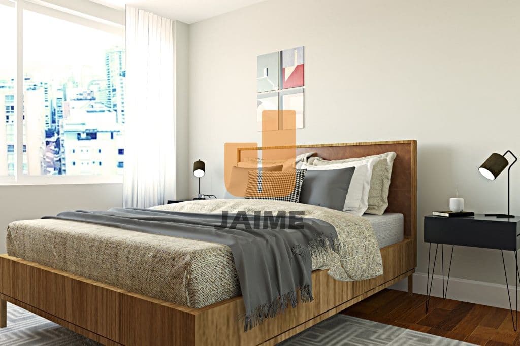 Apartamento de 3 dormitórios na AL CASA BRANCA — Jardim Paulista, São Paulo - foto 5