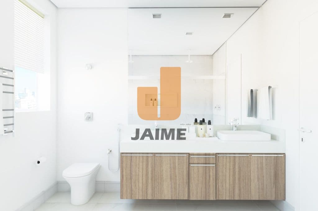 Apartamento de 3 dormitórios na AL Casa Branca — Jardim Paulista, São Paulo - foto 2