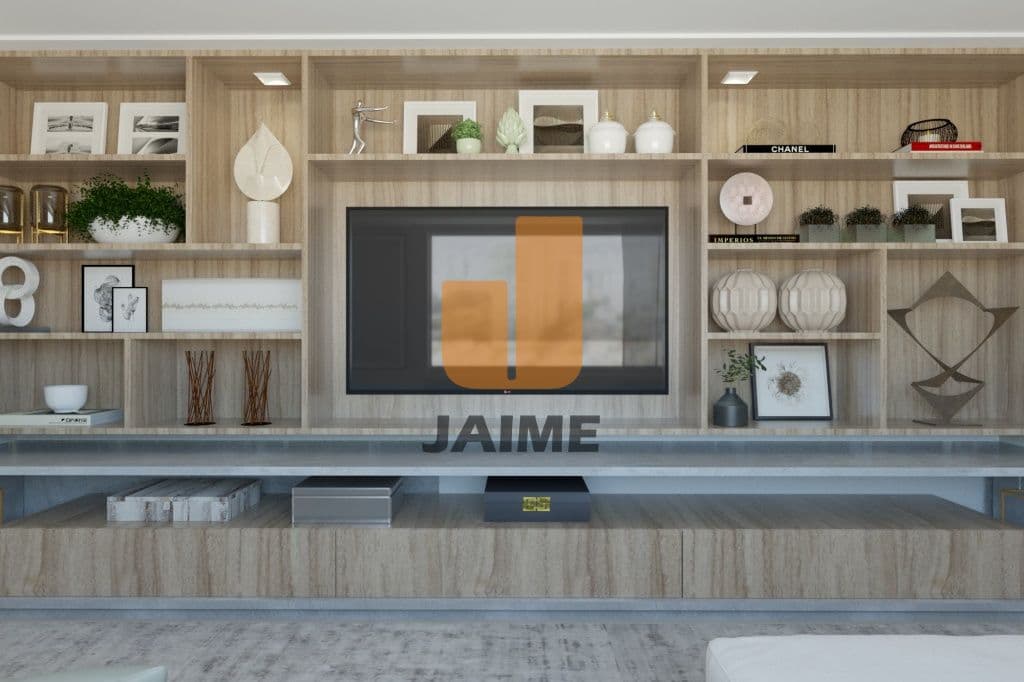 Apartamento de 3 dormitórios na AL Casa Branca — Jardim Paulista, São Paulo - foto 4