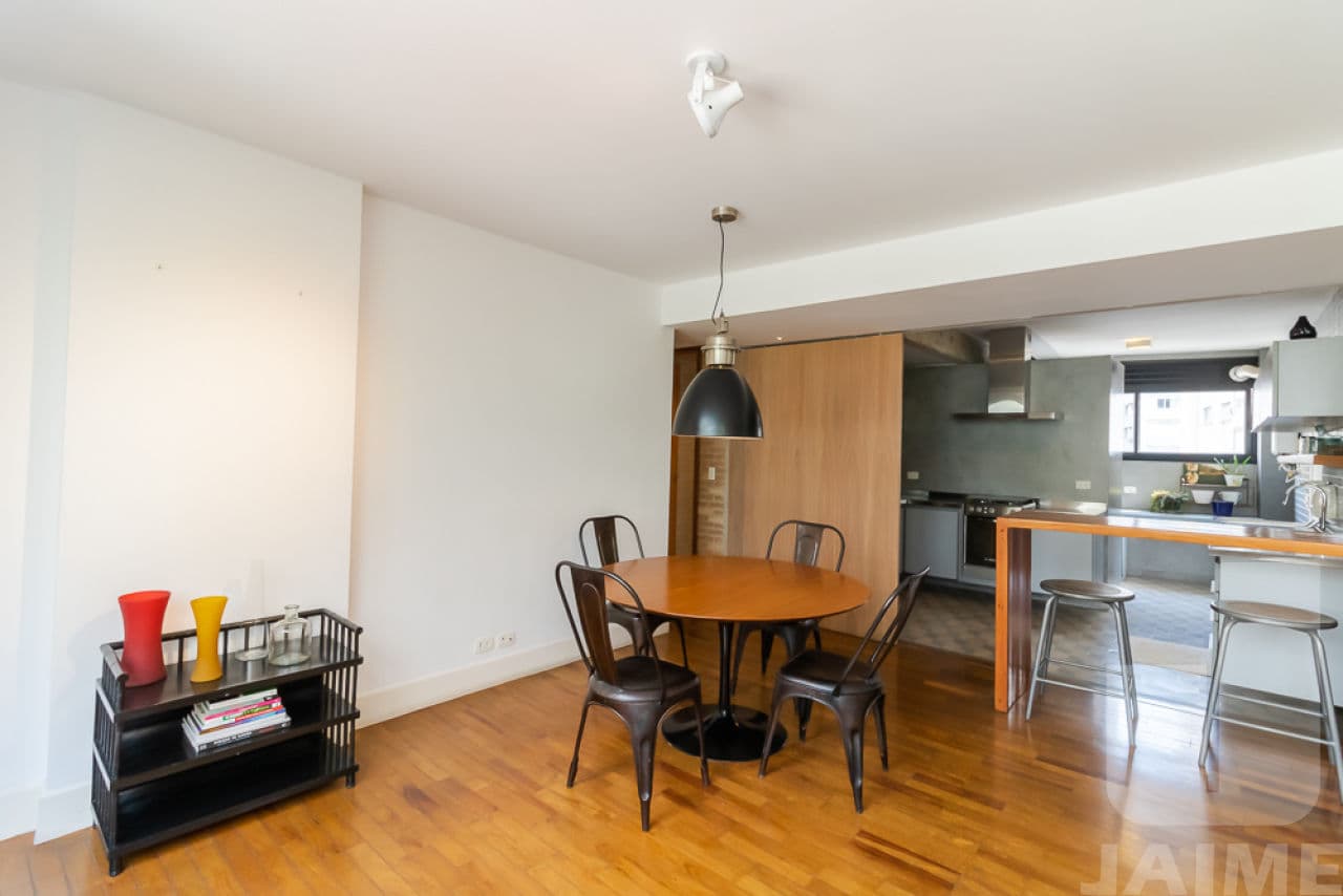 Apartamento de 2 dormitórios na R PERNAMBUCO — Higienópolis, São Paulo - foto 4