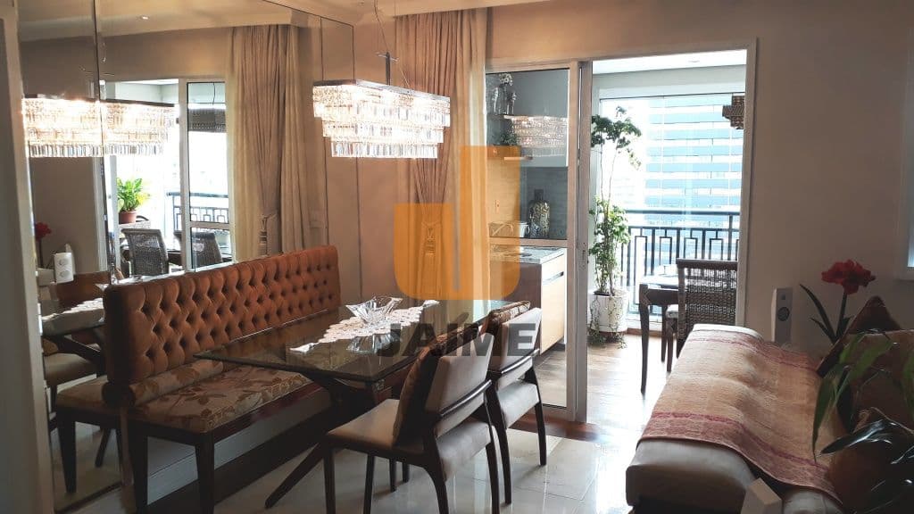 Apartamento em Parque Industrial Tomas Edson