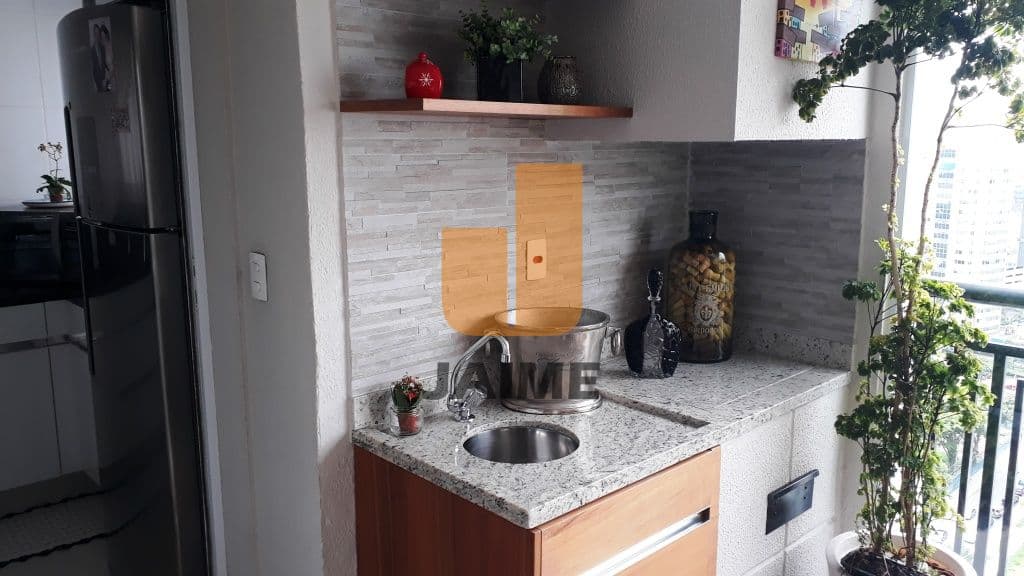 Apartamento de 2 dormitórios na R José Gomes Falcão — Parque Industrial Tomas Edson, São Paulo - foto 4