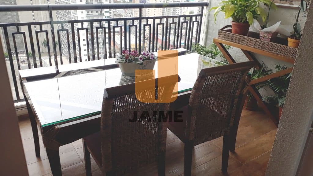 Apartamento de 2 dormitórios na R José Gomes Falcão — Parque Industrial Tomas Edson, São Paulo - foto 5