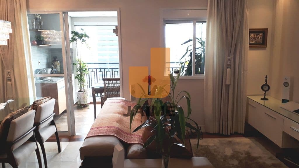 Apartamento de 2 dormitórios na R José Gomes Falcão — Parque Industrial Tomas Edson, São Paulo - foto 2