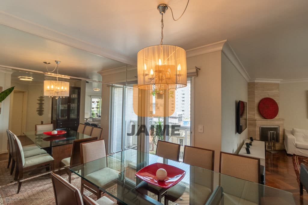 Apartamento de 4 dormitórios na R WANDERLEY — Perdizes, São Paulo - foto 4