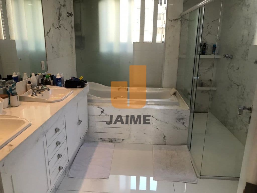 Apartamento de 4 dormitórios na R ITACOLOMI — Higienópolis, São Paulo - foto 5