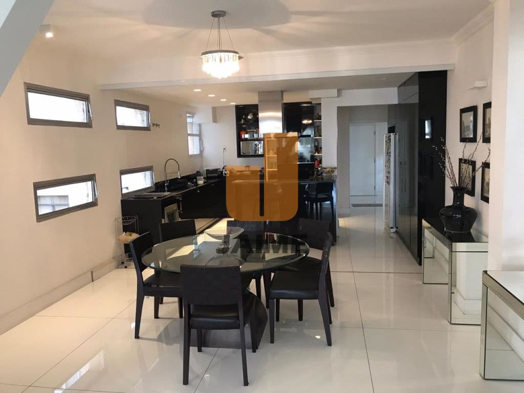 Apartamento de 4 dormitórios na R ITACOLOMI — Higienópolis, São Paulo - foto 3