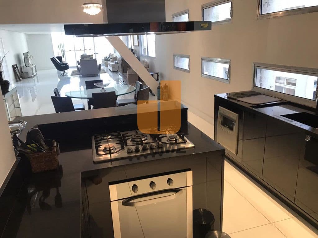 Apartamento de 4 dormitórios na R ITACOLOMI — Higienópolis, São Paulo - foto 4