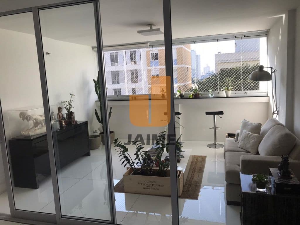 Apartamento de 4 dormitórios na R ITACOLOMI — Higienópolis, São Paulo