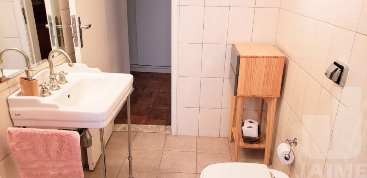 Apartamento de 3 dormitórios na R SERGIPE — Higienópolis, São Paulo - foto 5