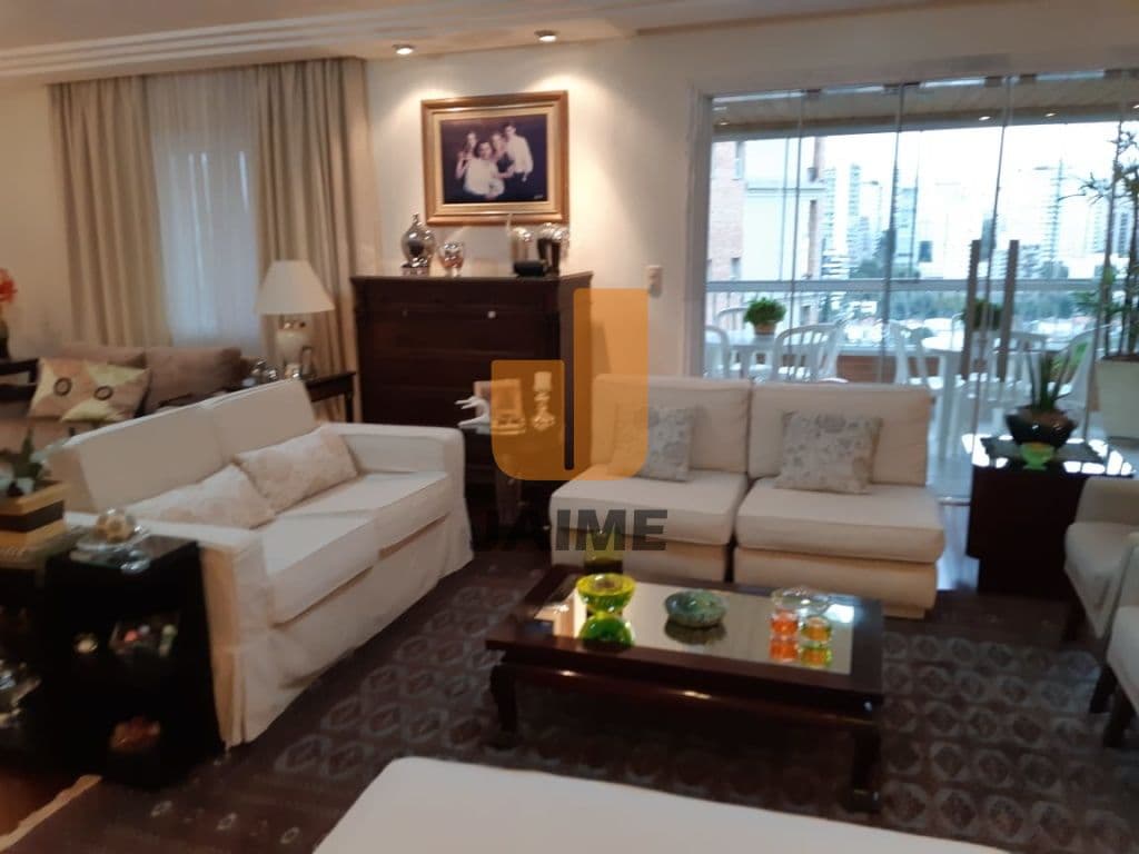 Apartamento de 4 dormitórios na R CARDOSO DE ALMEIDA — Perdizes, São Paulo - foto 4