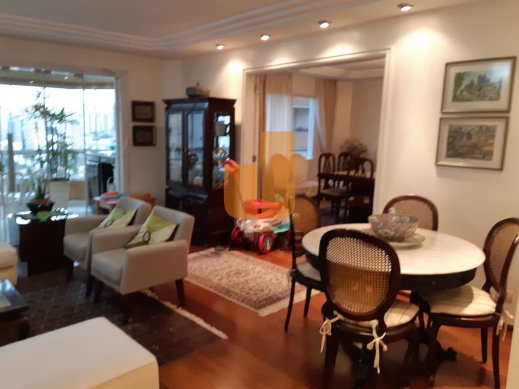 Apartamento de 4 dormitórios na R CARDOSO DE ALMEIDA — Perdizes, São Paulo - foto 5