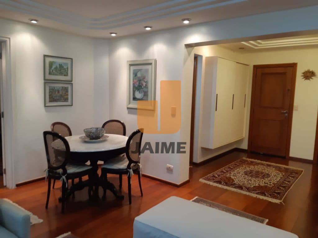 Apartamento de 4 dormitórios na R CARDOSO DE ALMEIDA — Perdizes, São Paulo - foto 3