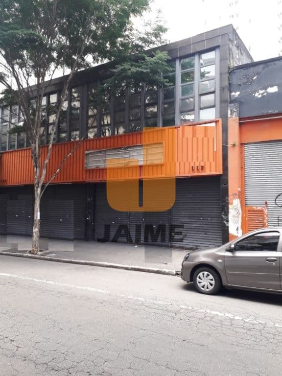 Comercial em Santa Cecília