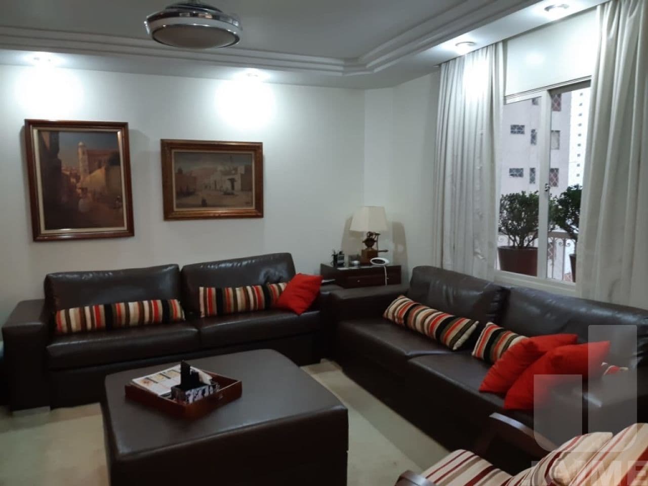 Apartamento de 4 dormitórios na R Cardoso de Almeida — Perdizes, São Paulo - foto 2