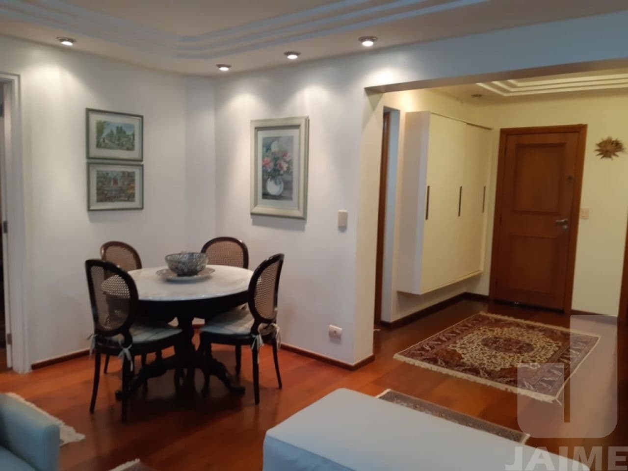 Apartamento de 4 dormitórios na R Cardoso de Almeida — Perdizes, São Paulo - foto 3