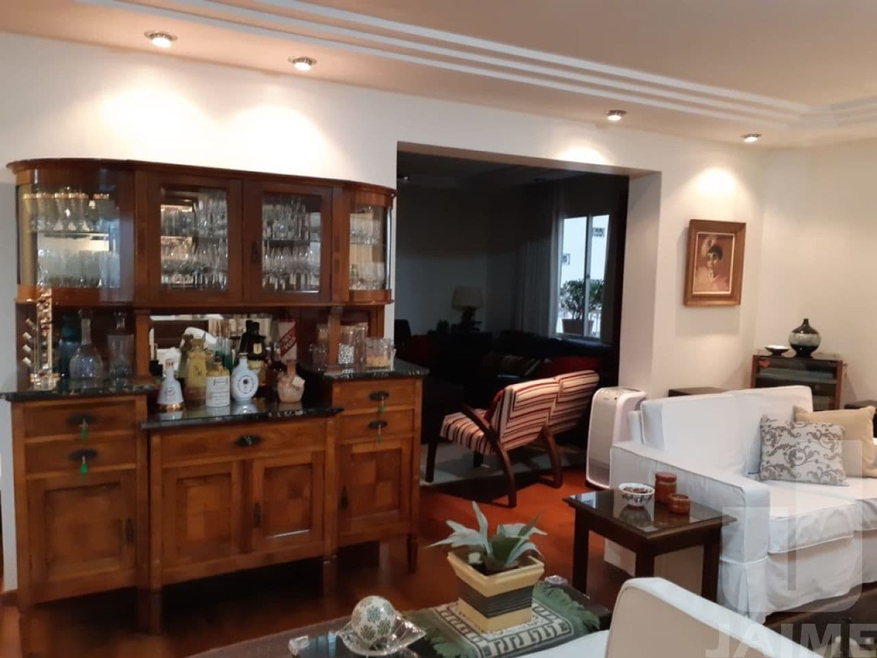 Apartamento de 4 dormitórios na R Cardoso de Almeida — Perdizes, São Paulo - foto 4