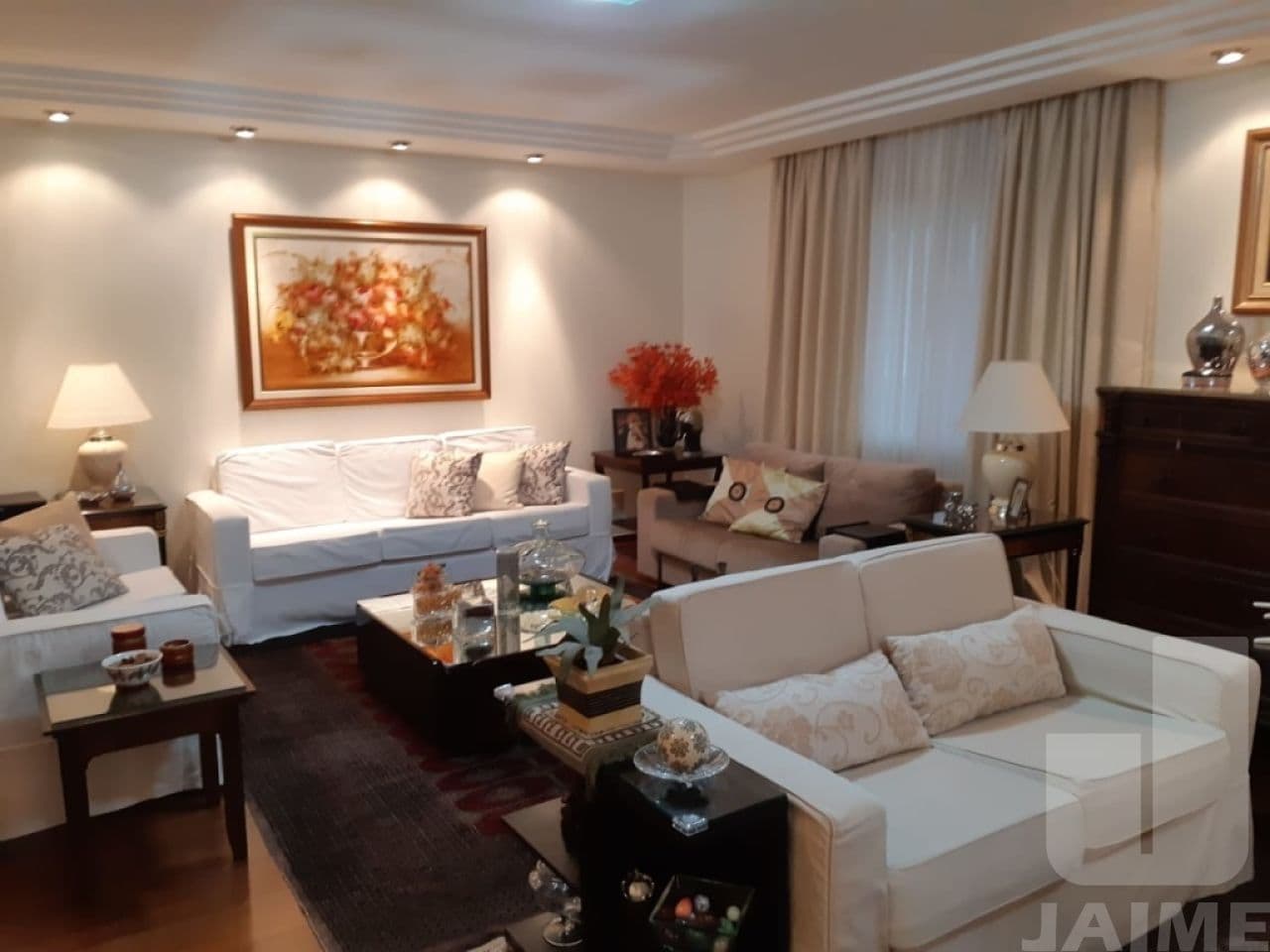 Apartamento de 4 dormitórios na R Cardoso de Almeida — Perdizes, São Paulo - foto 5