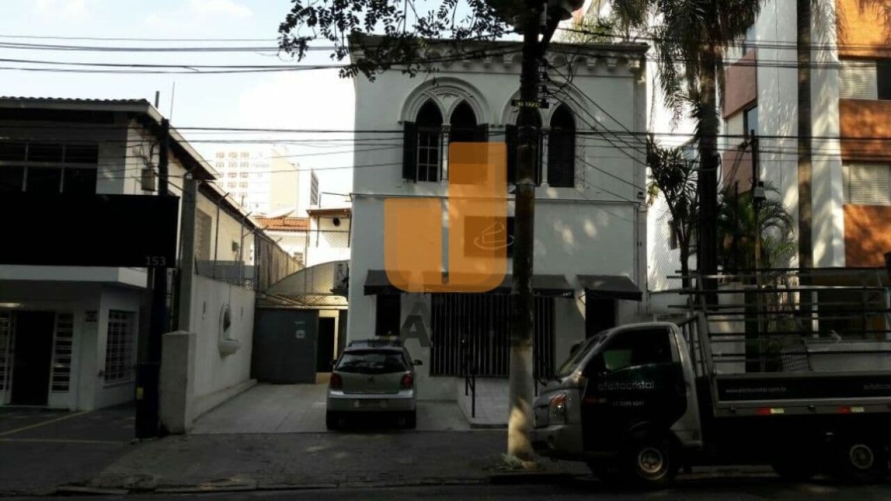 Comercial em Higienópolis