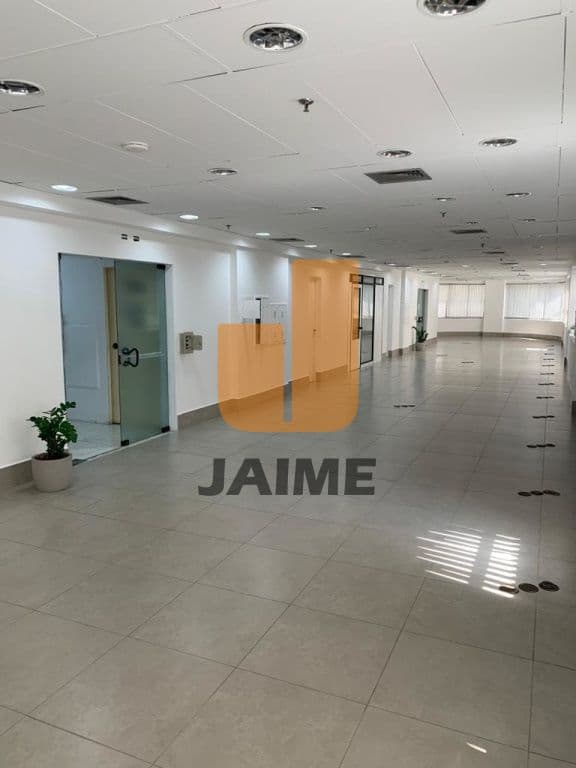 Comercial em Vila Buarque