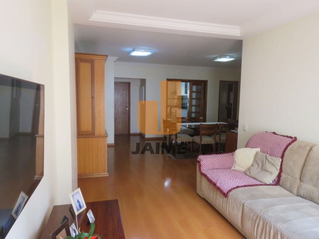 Apartamento de 3 dormitórios na R JOÃO RAMALHO — Perdizes, São Paulo - foto 5