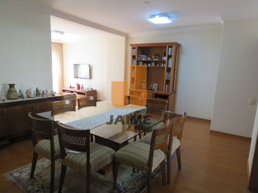 Apartamento de 3 dormitórios na R JOÃO RAMALHO — Perdizes, São Paulo - foto 2