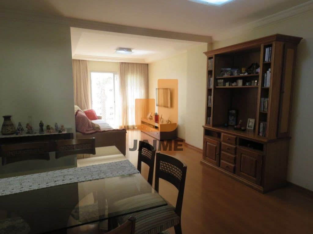 Apartamento de 3 dormitórios na R JOÃO RAMALHO — Perdizes, São Paulo - foto 3