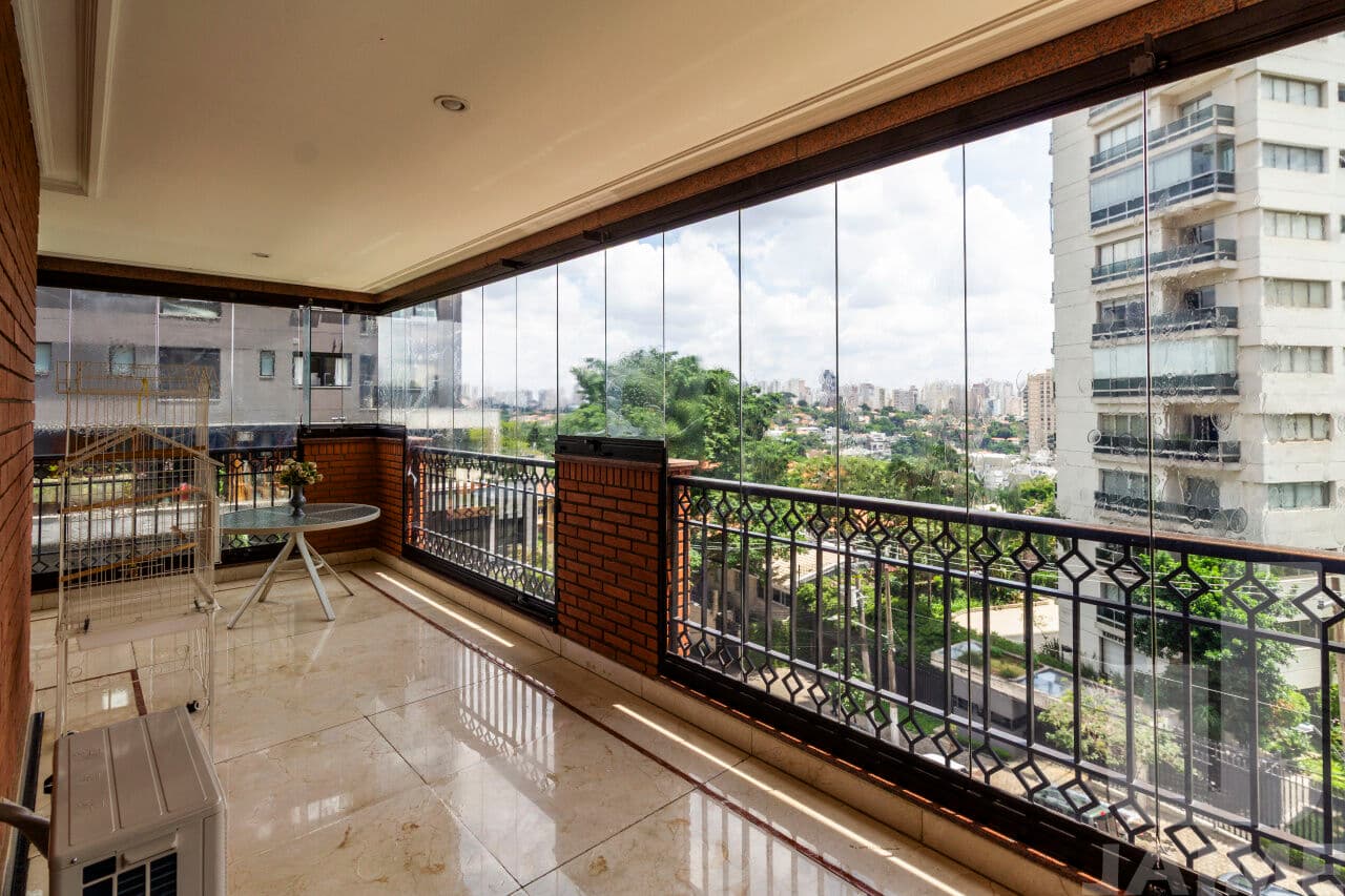 Apartamento de 3 dormitórios na R PARÁ — Higienópolis, São Paulo - foto 2