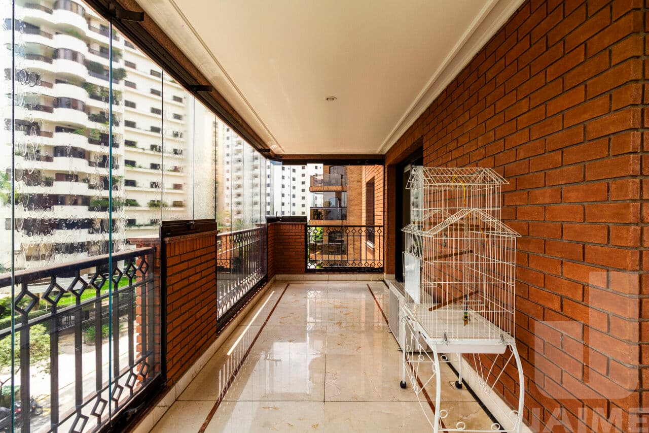 Apartamento de 3 dormitórios na R PARÁ — Higienópolis, São Paulo - foto 3