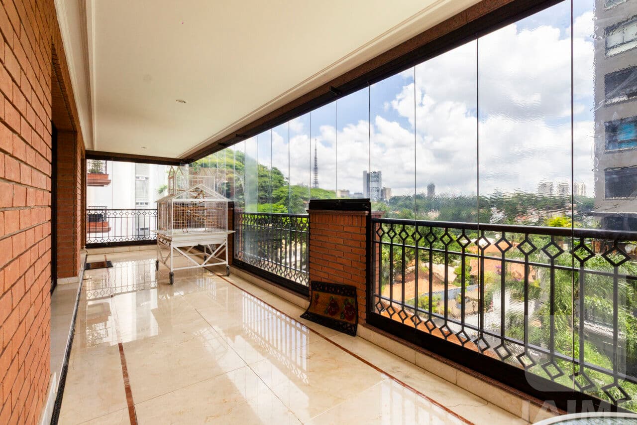 Apartamento de 3 dormitórios na R PARÁ — Higienópolis, São Paulo - foto 4
