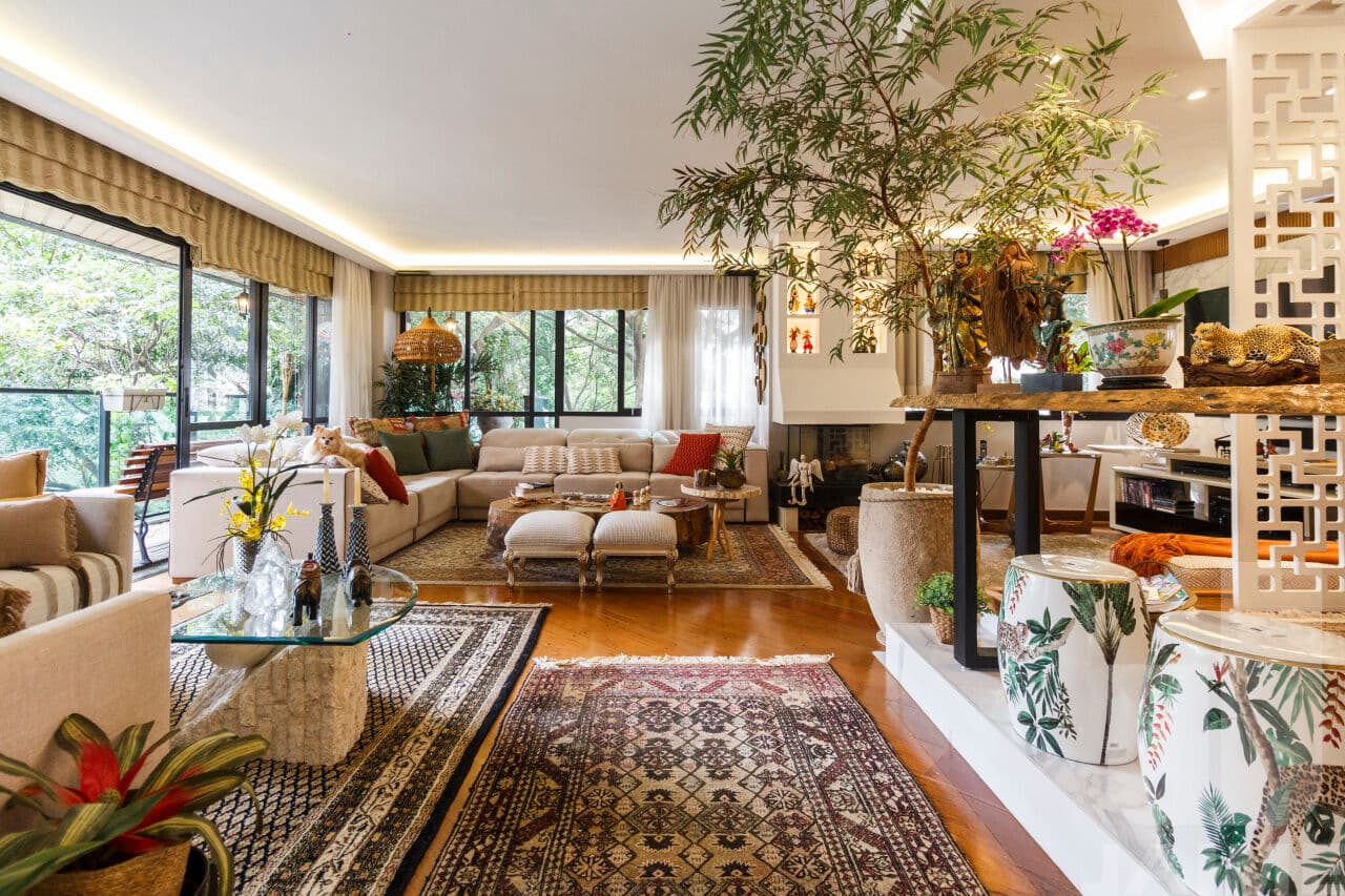 Apartamento de 4 dormitórios na R MARANHÃO — Higienópolis, São Paulo - foto 5