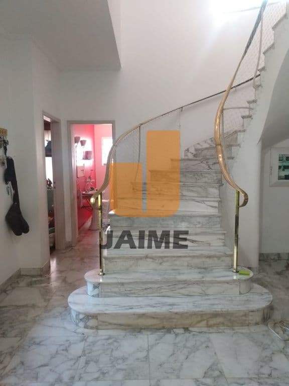 Casa de 4 dormitórios na R Cássio Martins Vilaça — Pacaembu, São Paulo - foto 4