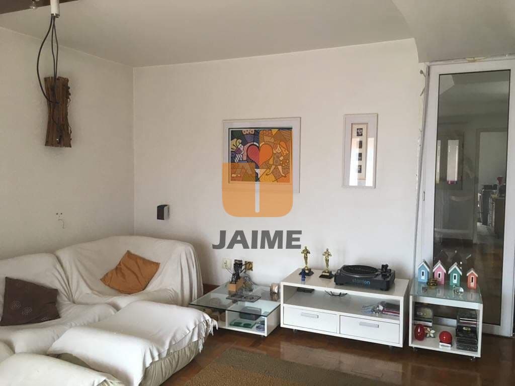 Casa de 3 dormitórios na R Ipacaraí — Perdizes, São Paulo - foto 5