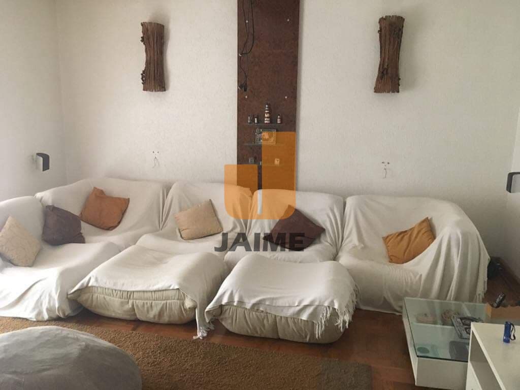 Casa de 3 dormitórios na R Ipacaraí — Perdizes, São Paulo - foto 2