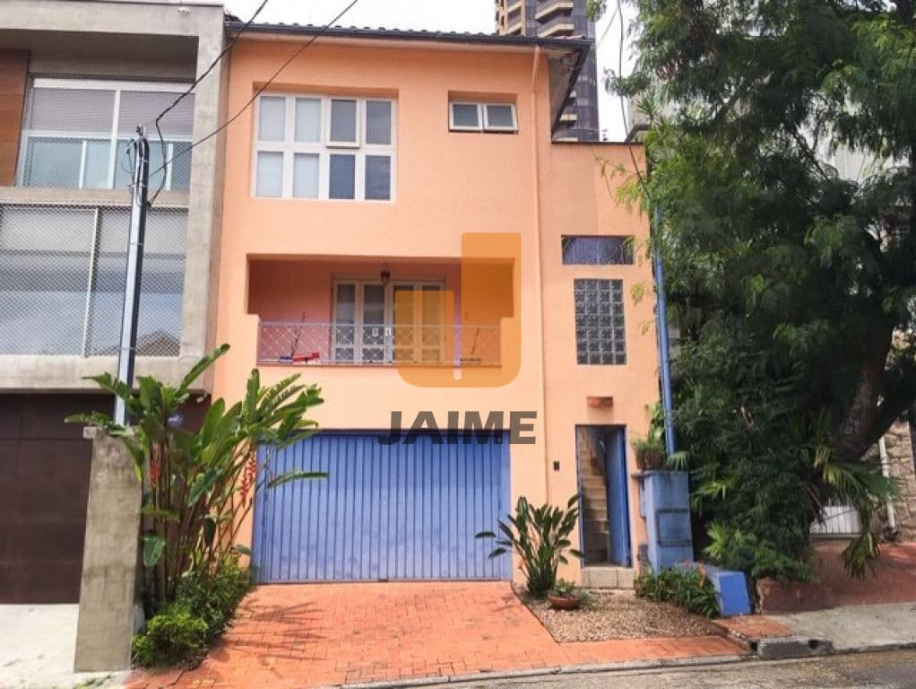 Casa de 3 dormitórios na R Ipacaraí — Perdizes, São Paulo - foto 4