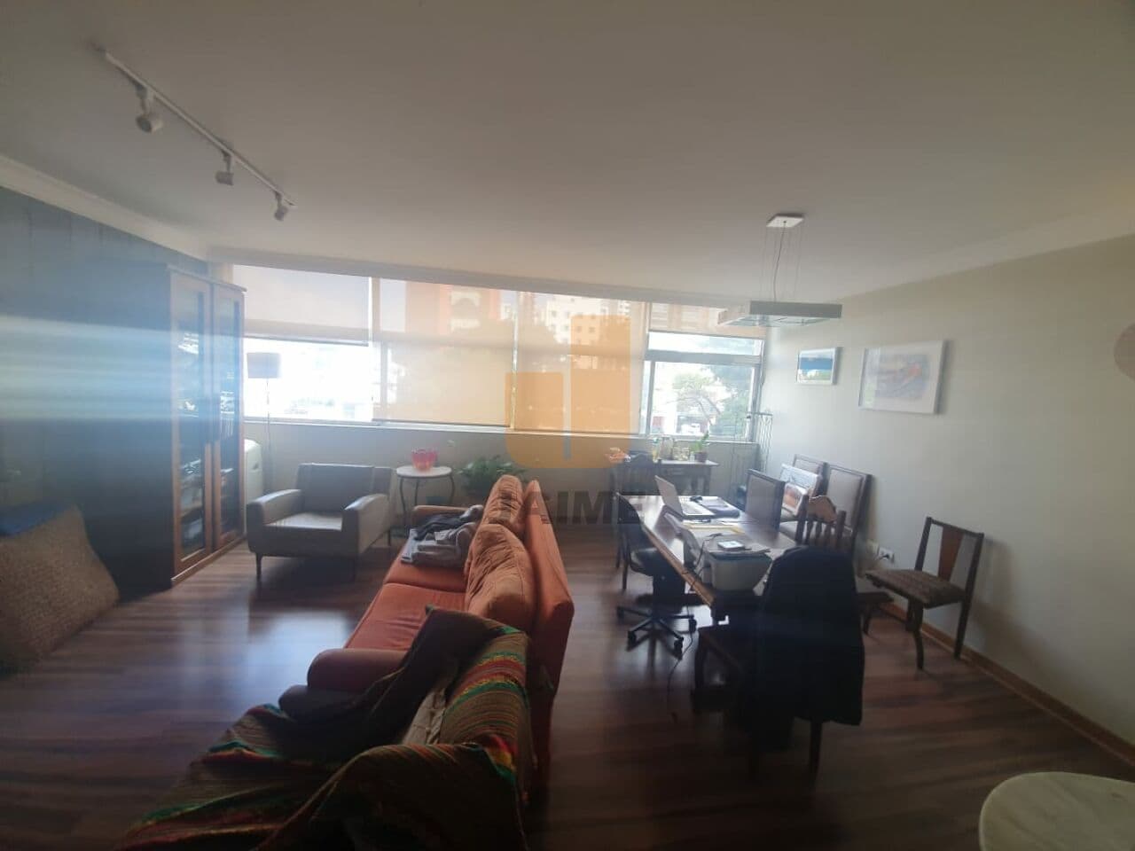 Apartamento de 3 dormitórios na R Henrique Schaumann — Pinheiros, São Paulo - foto 5