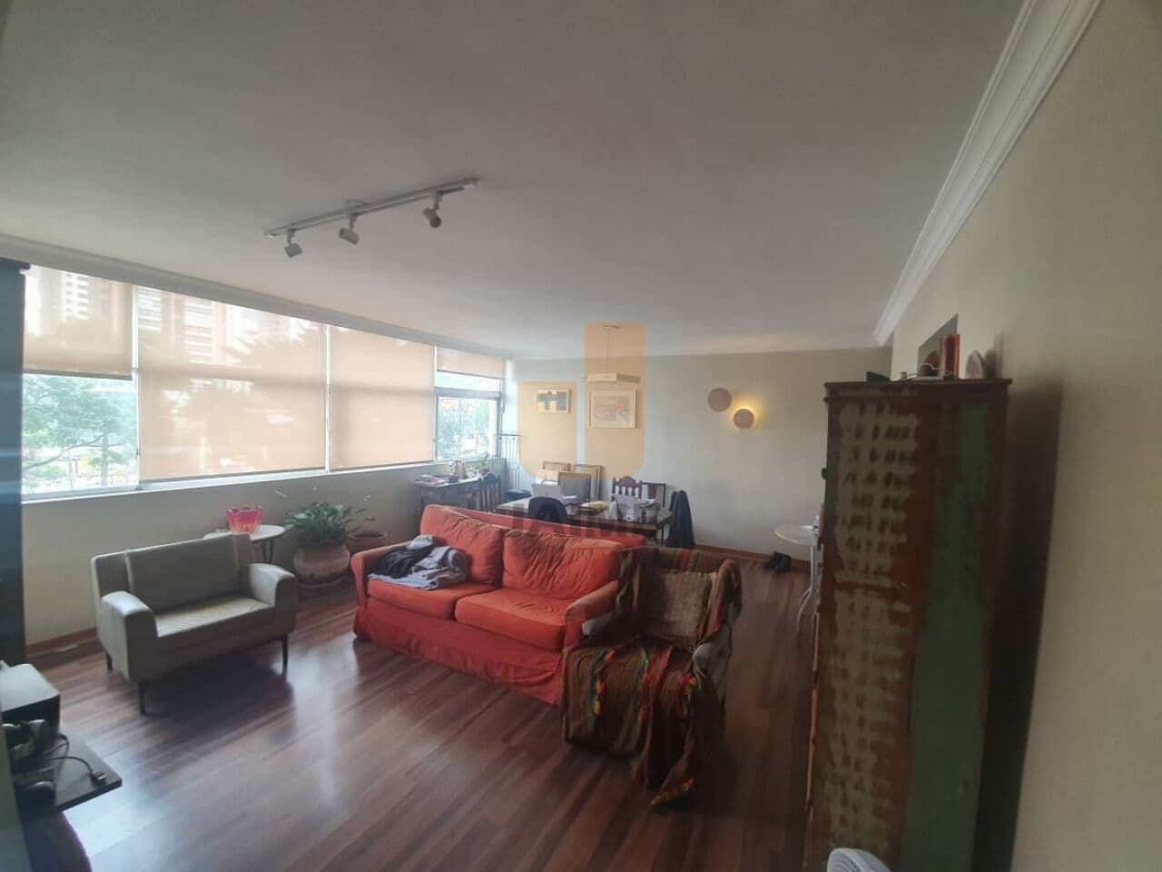 Apartamento de 3 dormitórios na R Henrique Schaumann — Pinheiros, São Paulo - foto 3