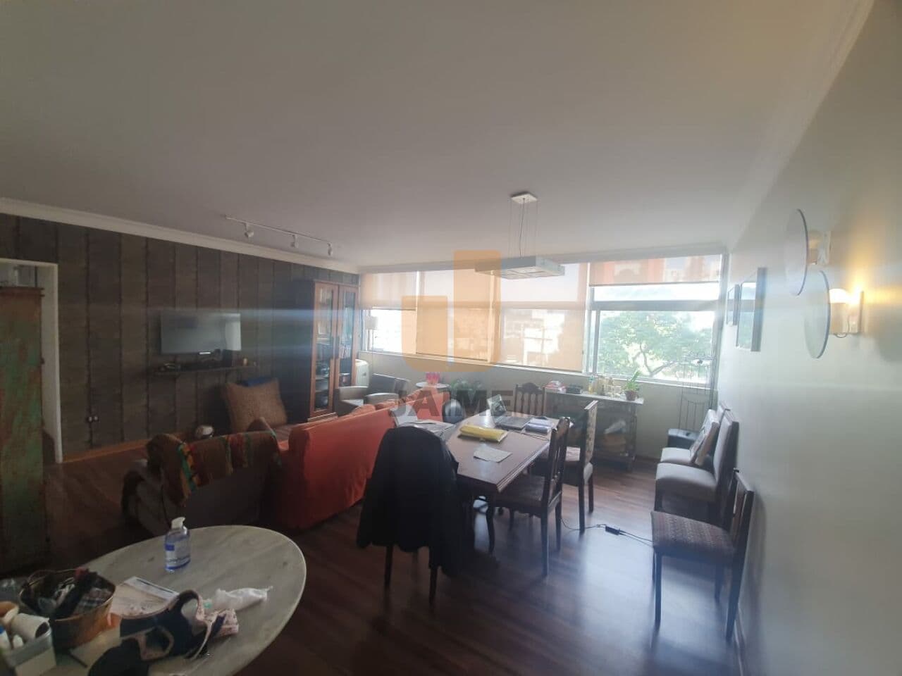 Apartamento de 3 dormitórios na R Henrique Schaumann — Pinheiros, São Paulo - foto 4
