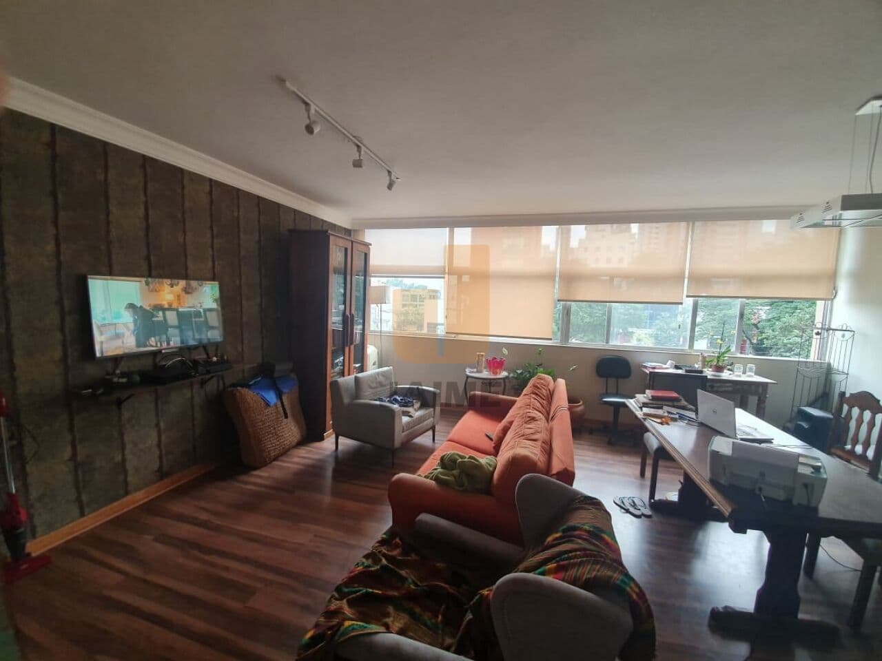 Apartamento em Pinheiros