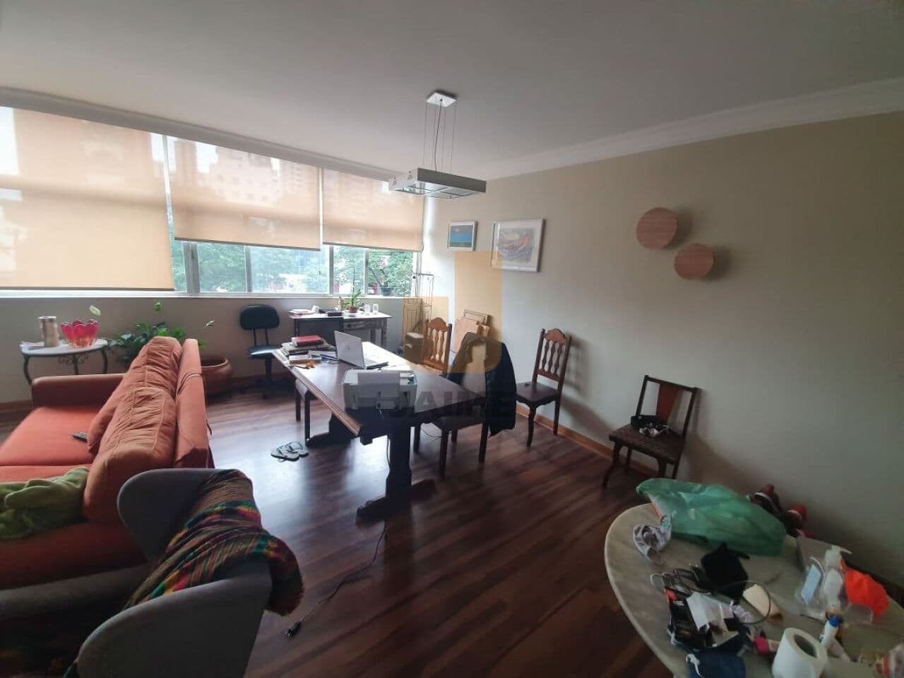 Apartamento de 3 dormitórios na R Henrique Schaumann — Pinheiros, São Paulo - foto 2