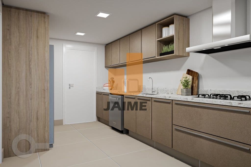 Apartamento de 2 dormitórios na AL Jaú — Jardim Paulista, São Paulo - foto 5
