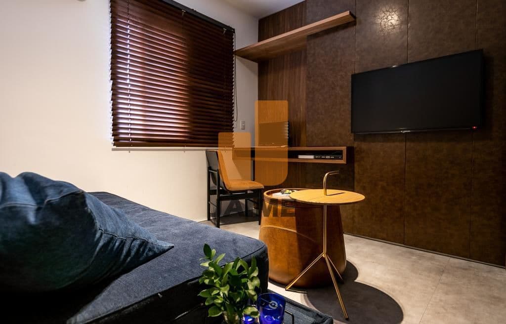 Apartamento de 2 dormitórios na AL MINISTRO ROCHA AZEVEDO — Cerqueira César, São Paulo - foto 4