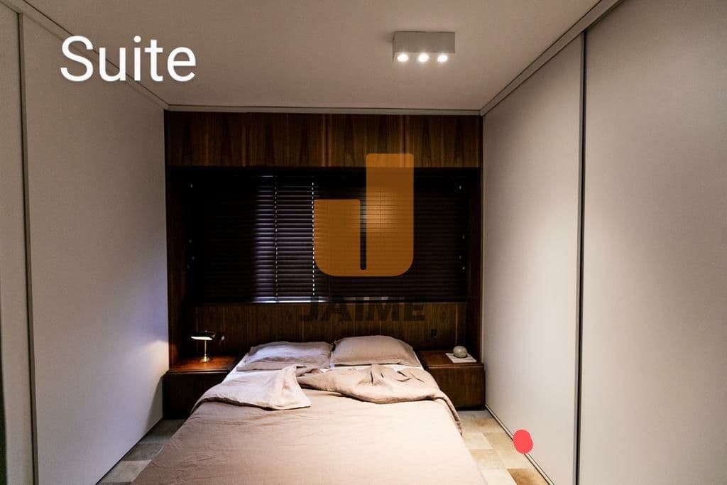 Apartamento de 2 dormitórios na AL MINISTRO ROCHA AZEVEDO — Cerqueira César, São Paulo - foto 5