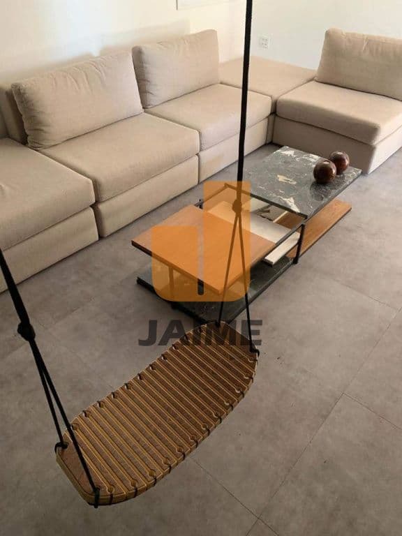 Apartamento de 2 dormitórios na AL MINISTRO ROCHA AZEVEDO — Cerqueira César, São Paulo - foto 3