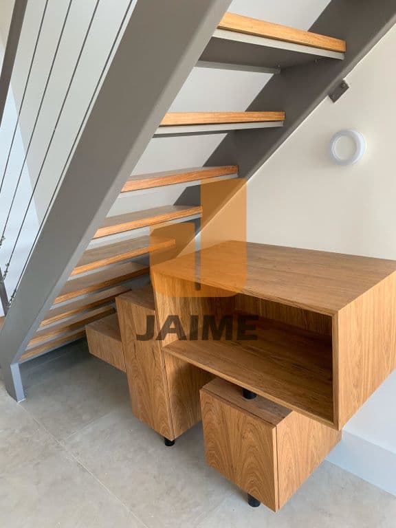 Apartamento de 1 dormitório na R Coronel Joaquim Ferreira Lobo — Vila Nova Conceição, São Paulo - foto 5
