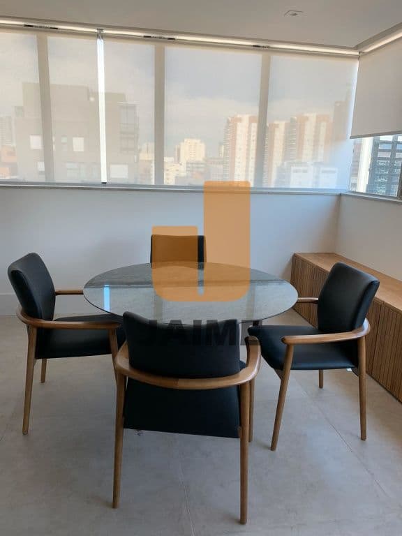 Apartamento de 1 dormitório na R Coronel Joaquim Ferreira Lobo — Vila Nova Conceição, São Paulo - foto 3