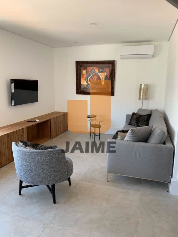 Apartamento de 1 dormitório na R Coronel Joaquim Ferreira Lobo — Vila Nova Conceição, São Paulo - foto 2