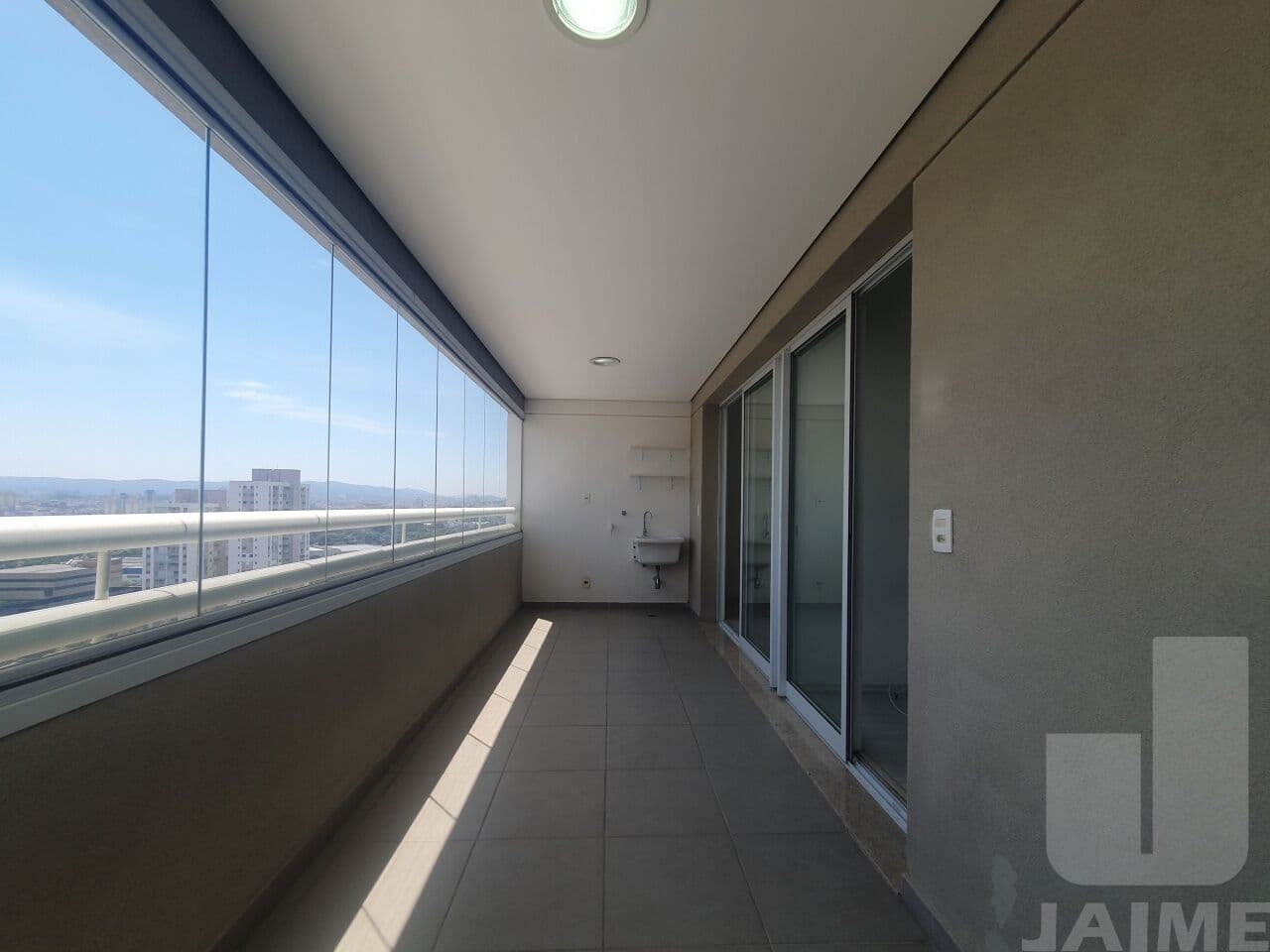 Apartamento em Barra Funda